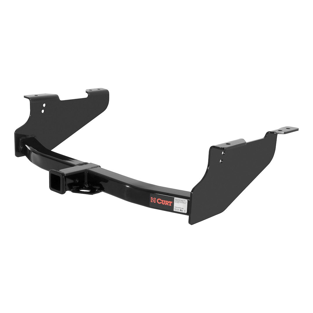 CURT MFG Trailer Hitch Part 14361 for Enhanced Towing Performance