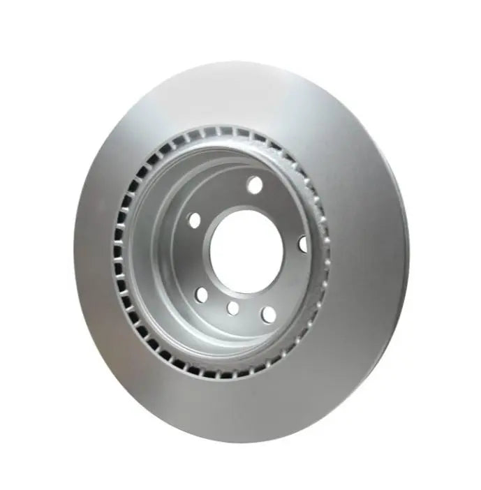 HELLA Disc Brake Rotor Part Number 355111282 for Enhanced Vehicle Performance