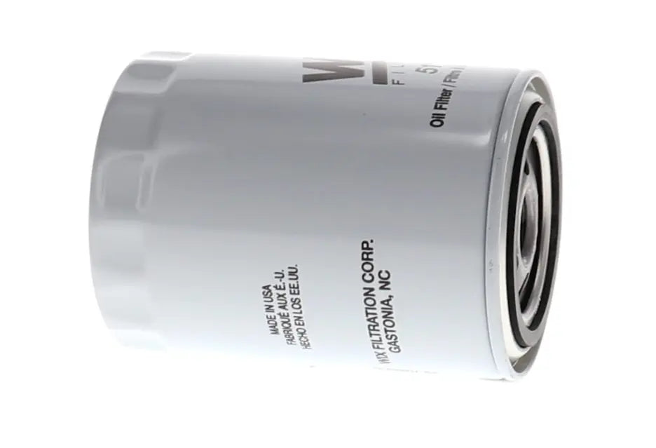 WIX Filtr LD LUBE Oil Filter – Part Number 51191 for Reliable Engine Protection