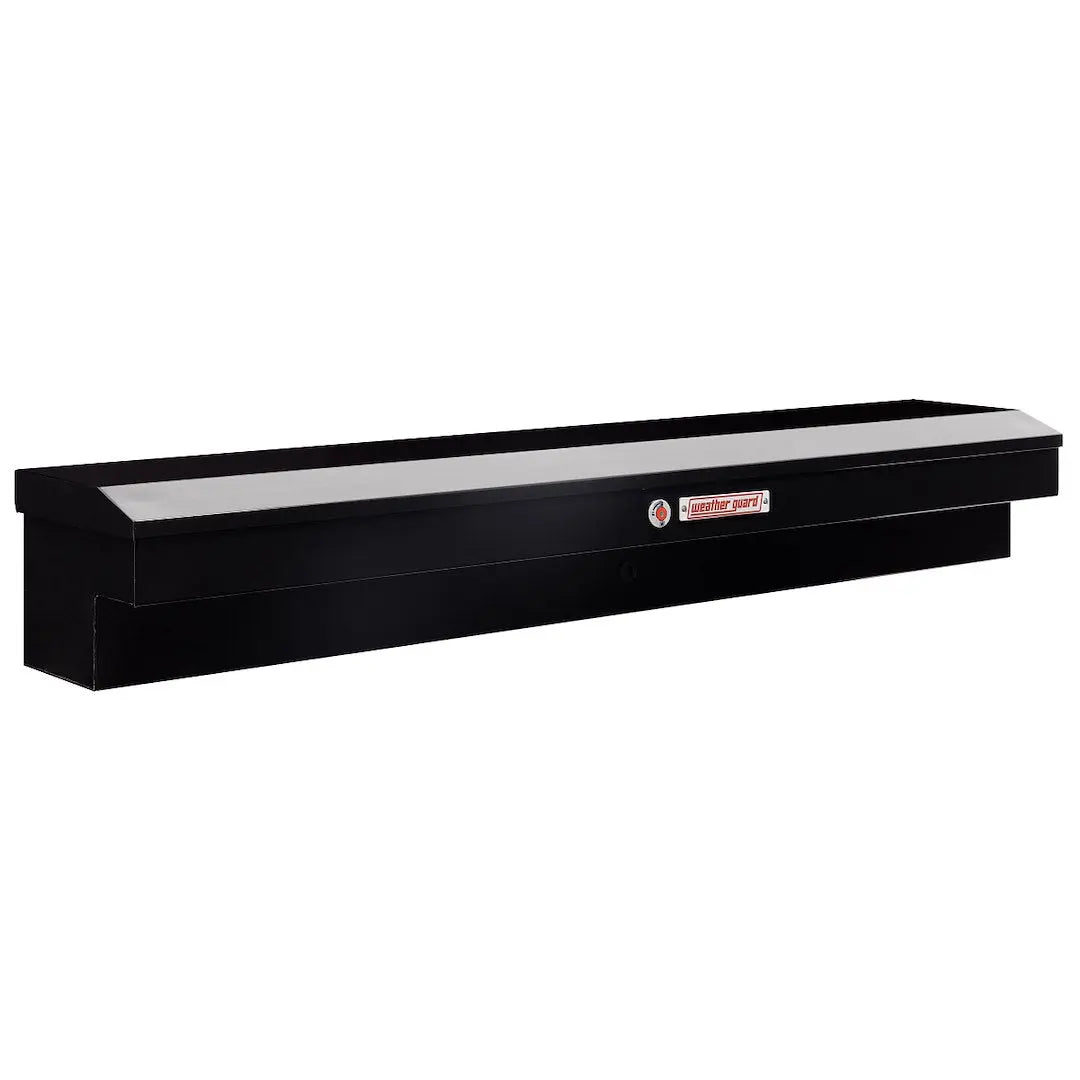 WeatherGuard LO-Side Box Model 165504 for Pickup Trucks and Vans