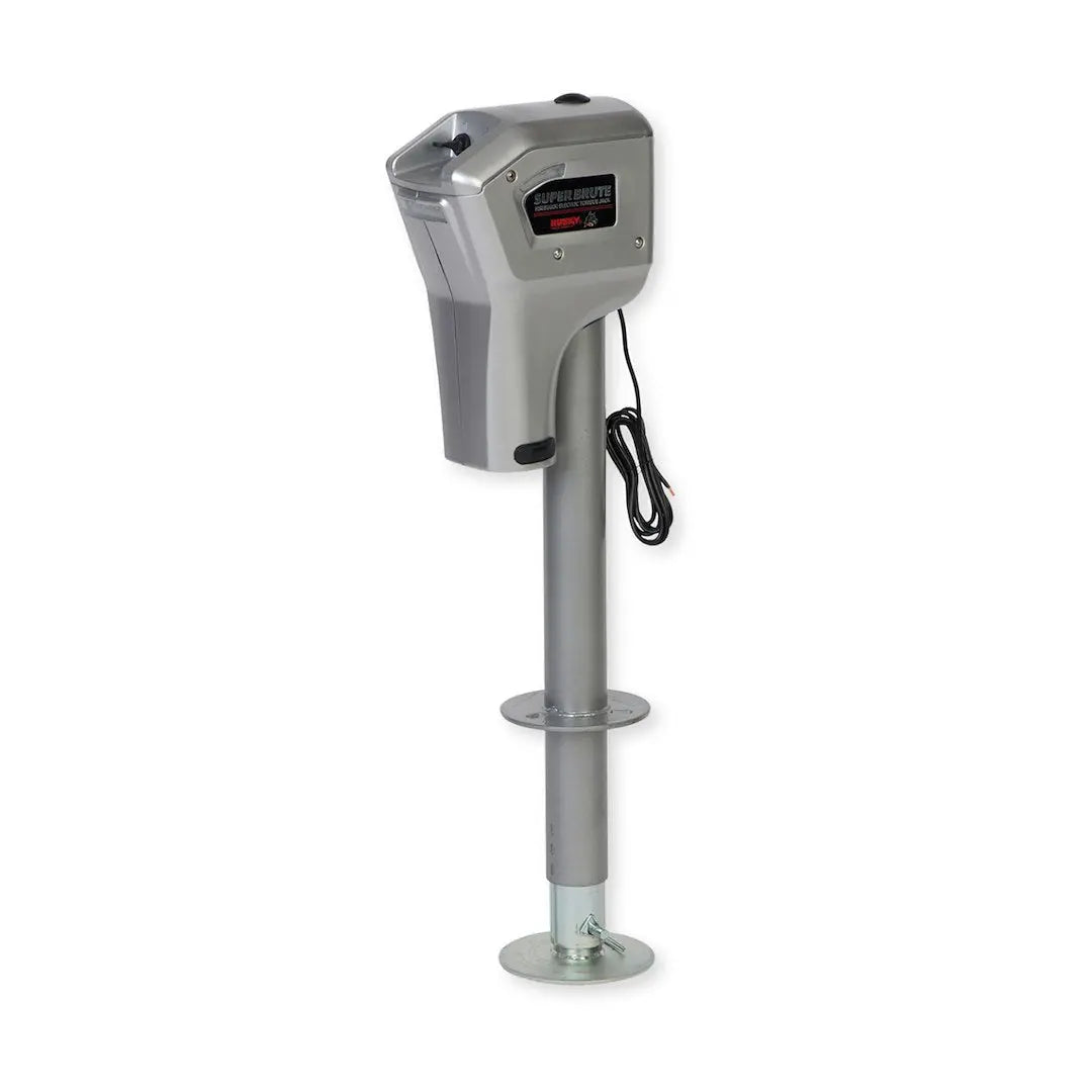 Husky Towing Electric Jack Super Brute 5K with Remote (Part No. 82022)