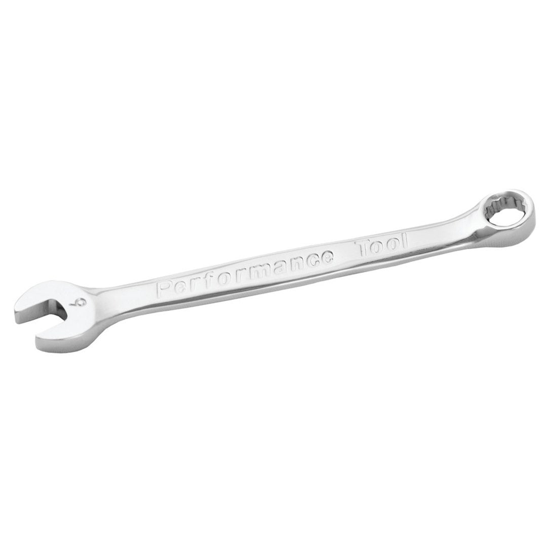 PERFORM TOOL W30006 6mm Combination Wrench