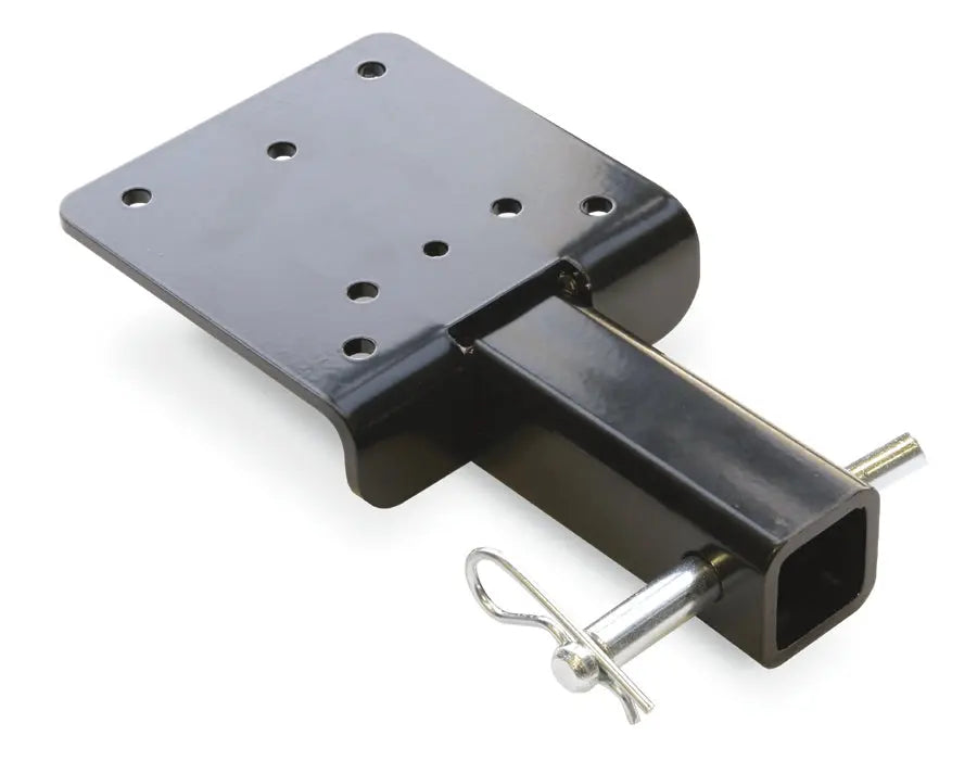 WARN Industries Works Winches Mount - Part Number 68531