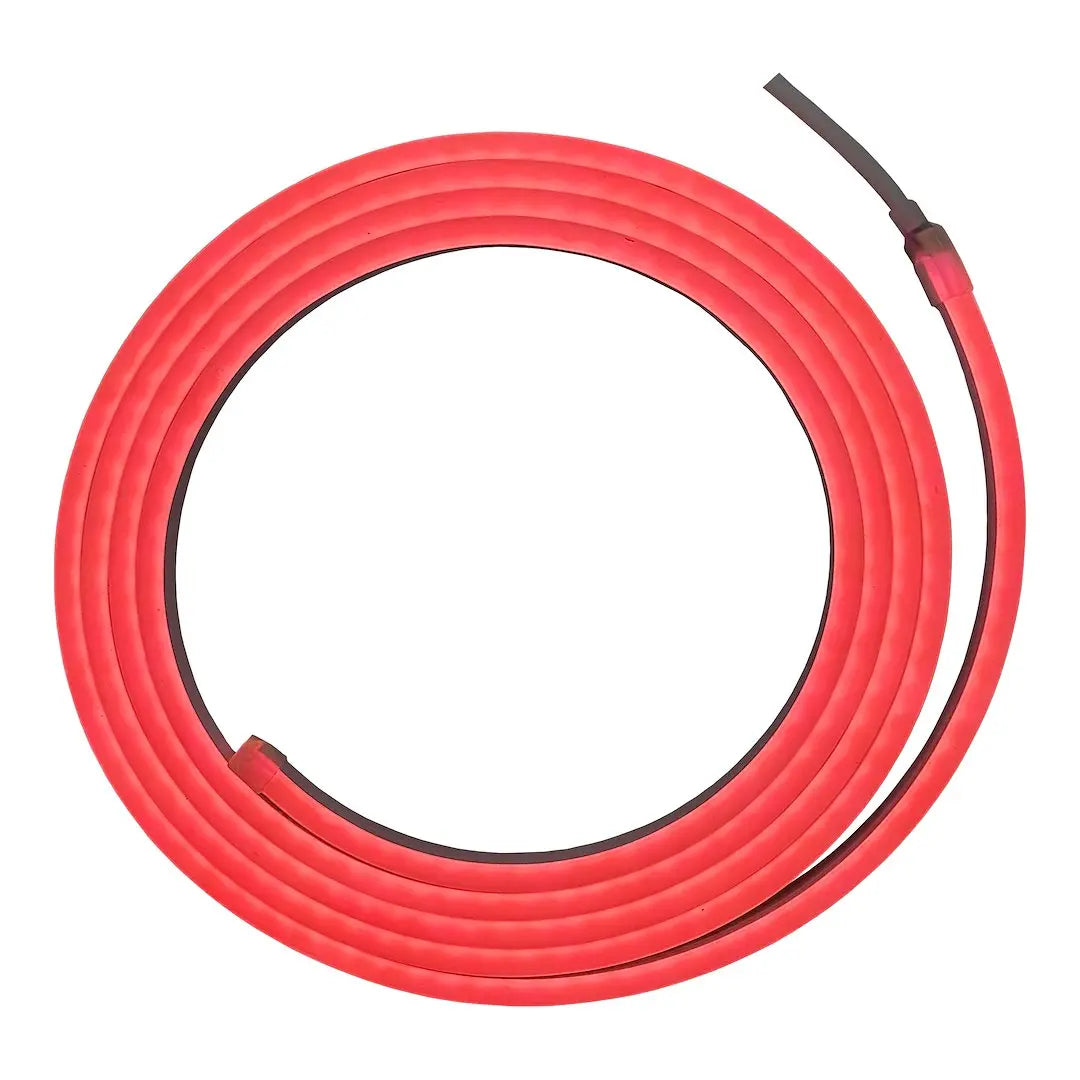 Shadow-Caste ALSVMININE RGB Super Mini Neon Strip - 16ft