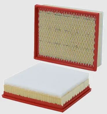 WIX Filtr LD PXA10048 Air Filter for Enhanced Engine Protection