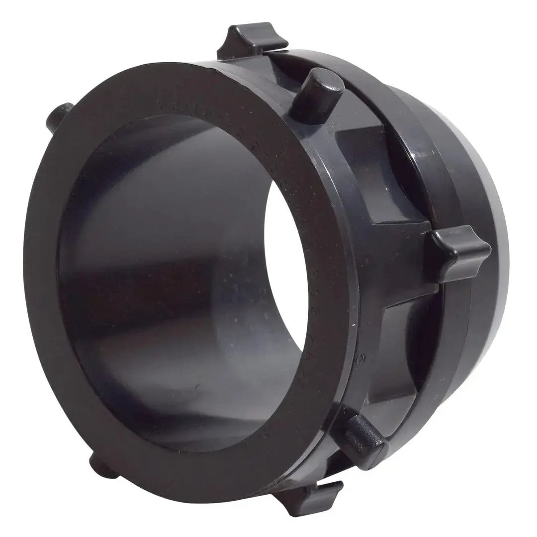 Valterra LLC Swivel Bay Hose Fitting 1/4 inch - F022028VP by VALTERRA LLC
