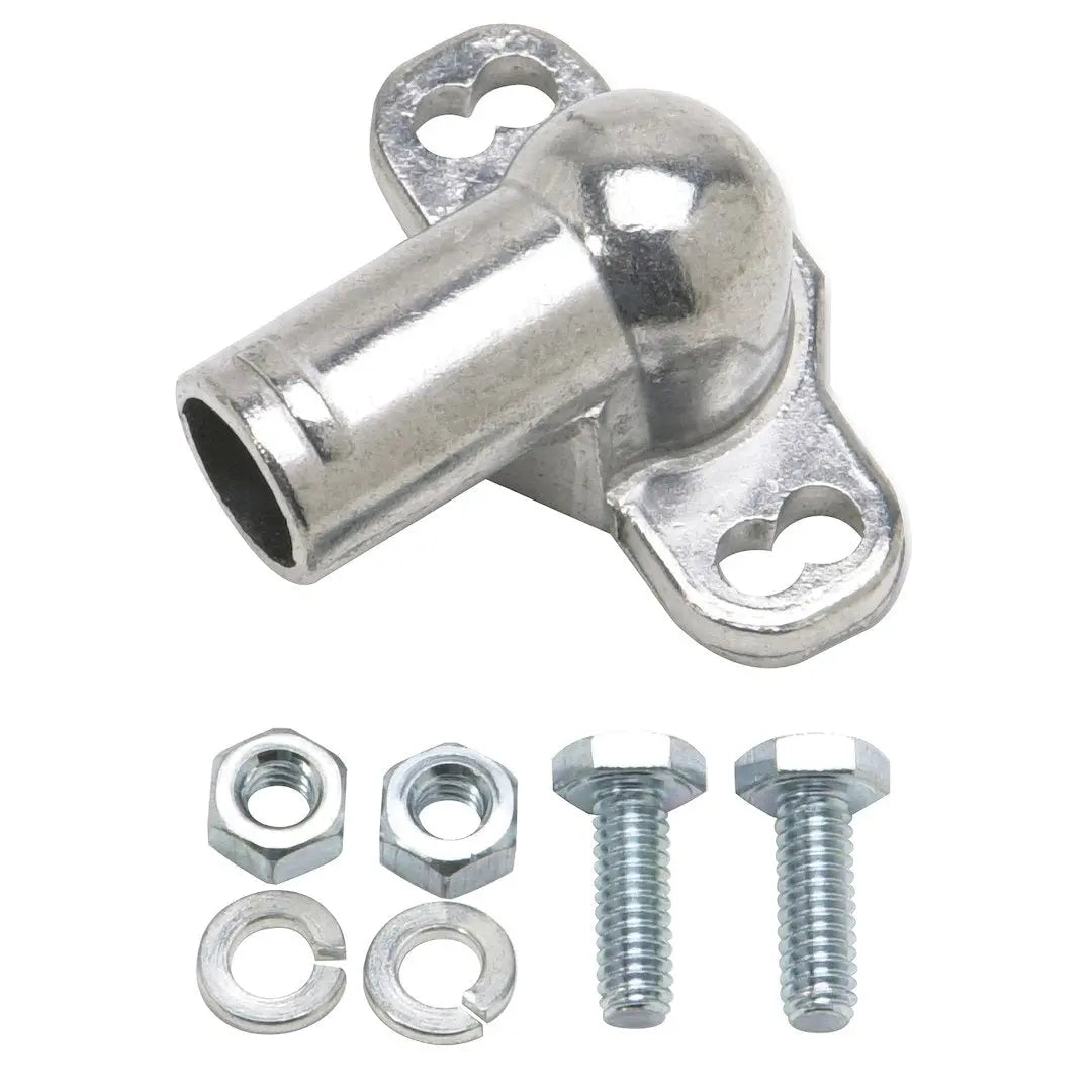Edelbrock Part 1205 Reusable Air Cleaner Accessories Kit