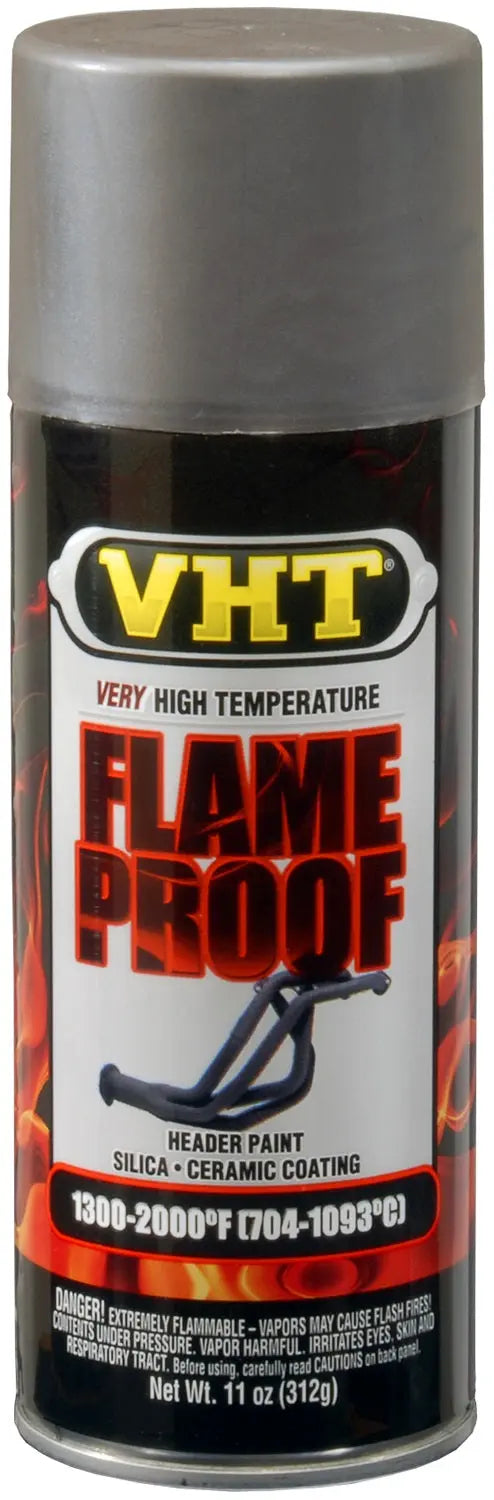 VHT NU-CST Iron 1400 Flameproof Part SP998 for Enhanced Fire Safety