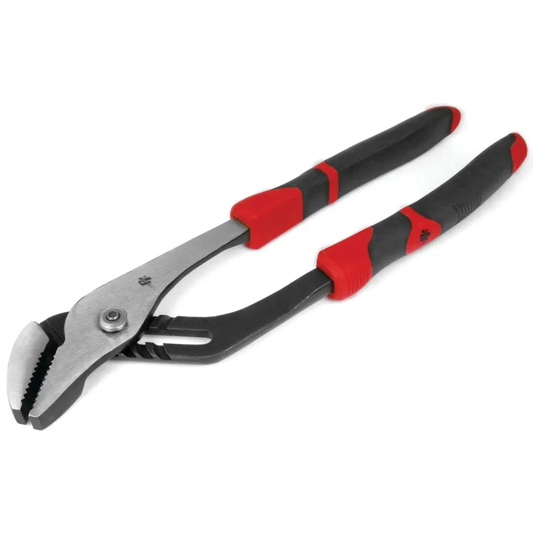 Perform Tool Groove Joint Pliers W30743 - Heavy-Duty Adjustable Pliers for Versatile Use