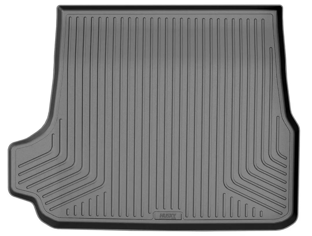 Husky Liners WeatherBeater Floor Liners - Part 23611 for Superior Vehicle Floor Protection