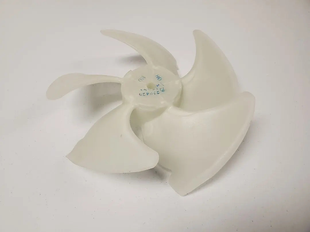 GE Appliance WJ73X25397 Outdoor Fan Blade for Enhanced Ventilation by GE APPLIANCE