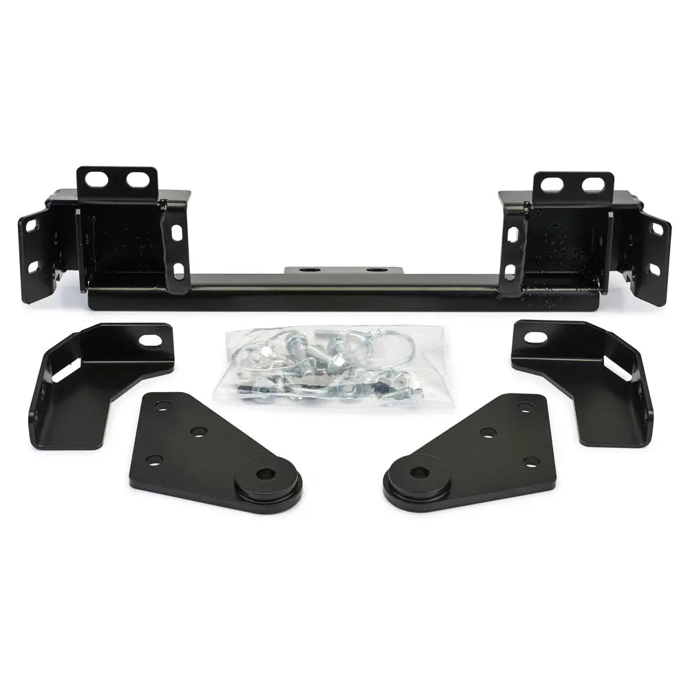 WARN Industries Polaris Sportsman 570 Front Plow - Part #95160