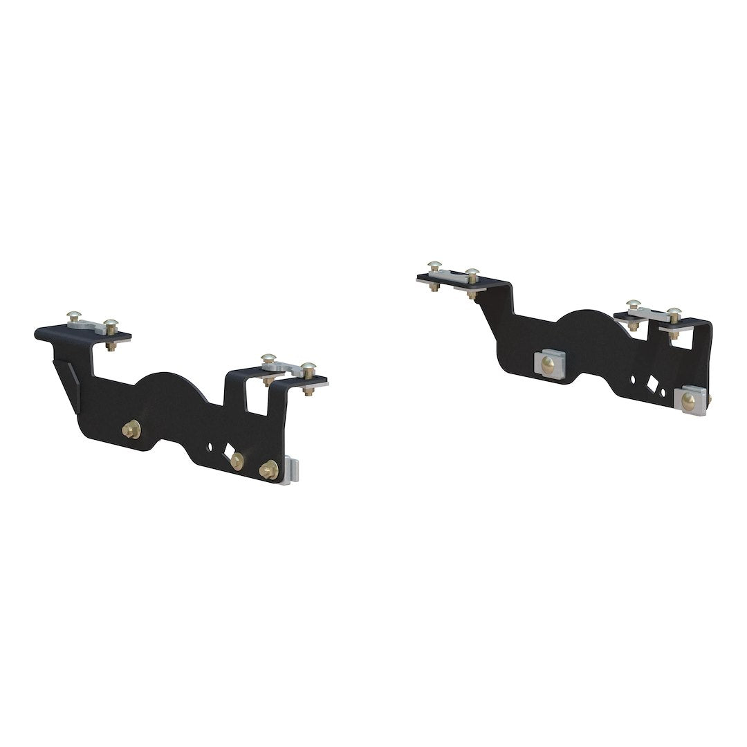 CURT Manufacturing 16911 5th Wheel Hitch Accessories for Enhanced Towing Performance