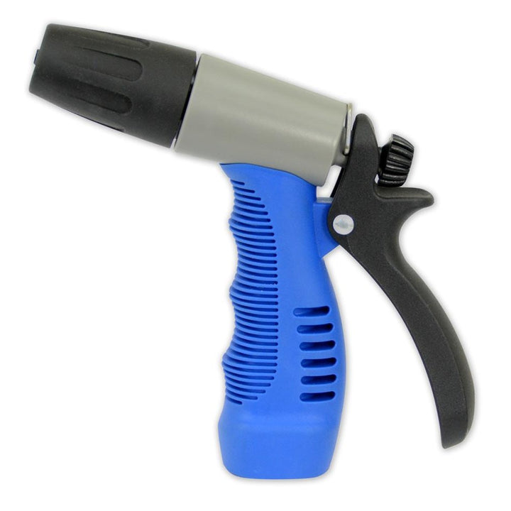 HOSECOIL WN510 Rubber Tip Nozzle – 1 Pattern for Garden and Industrial Use