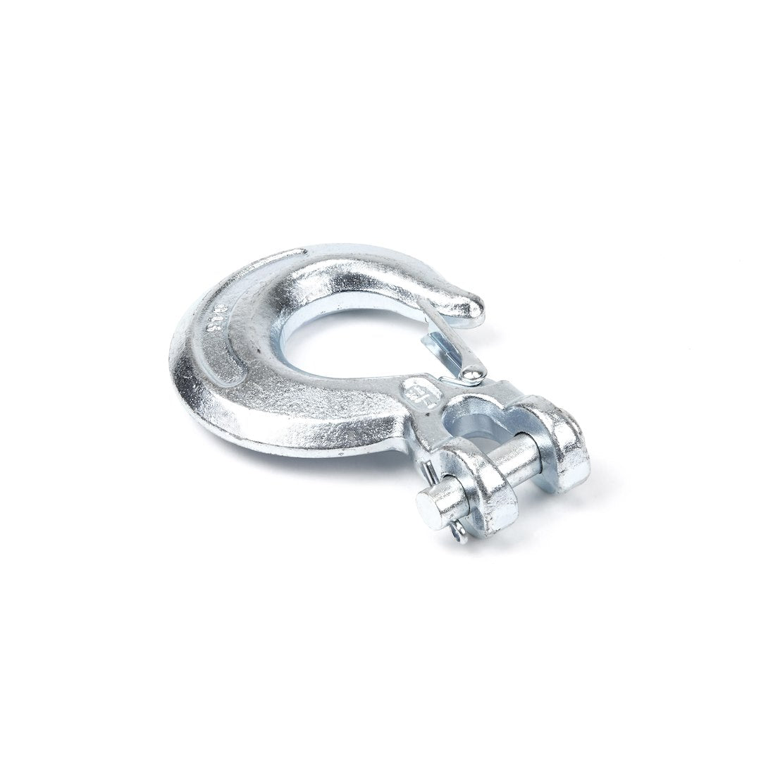 WARN Industries Kit Service Hook 7/16 Clevis Zinc Plated (Part Number 98379)