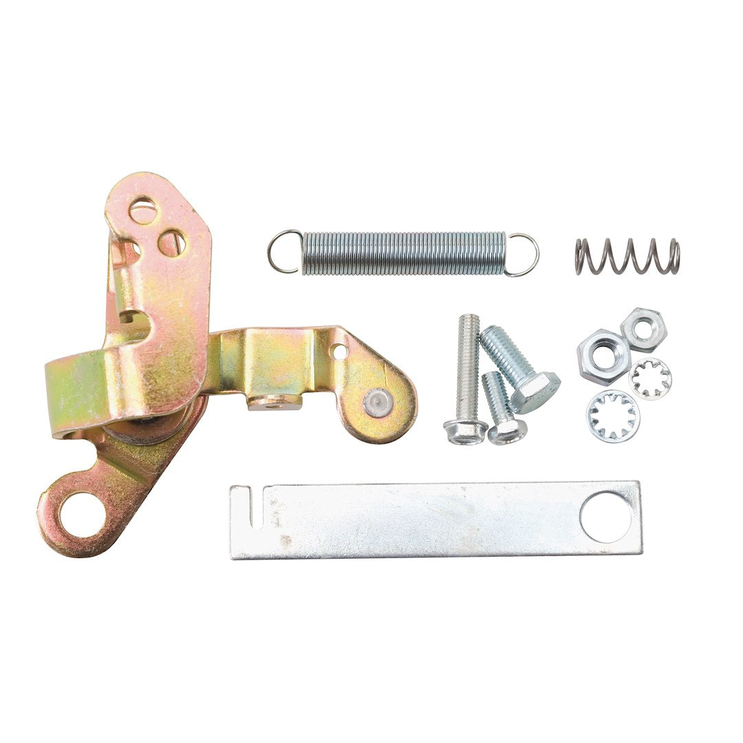 Edelbrock 1483 Throttle Lever Kit for Ford