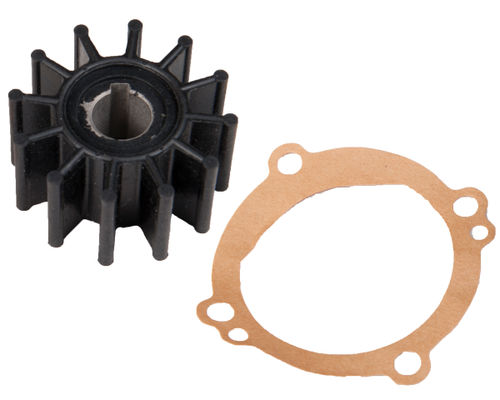 Sierra Marine 233301 Impeller Kit for Marine Engine Cooling Systems