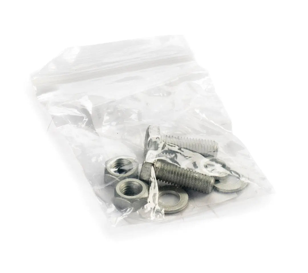 WARN Industries R-Series Heavy-Duty Spring Hook Forward Hardware - Part Number 111270