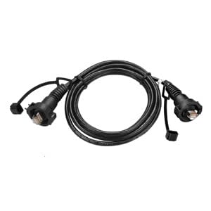 Garmin Electric Marine Network Cable - 6ft GMM Moni