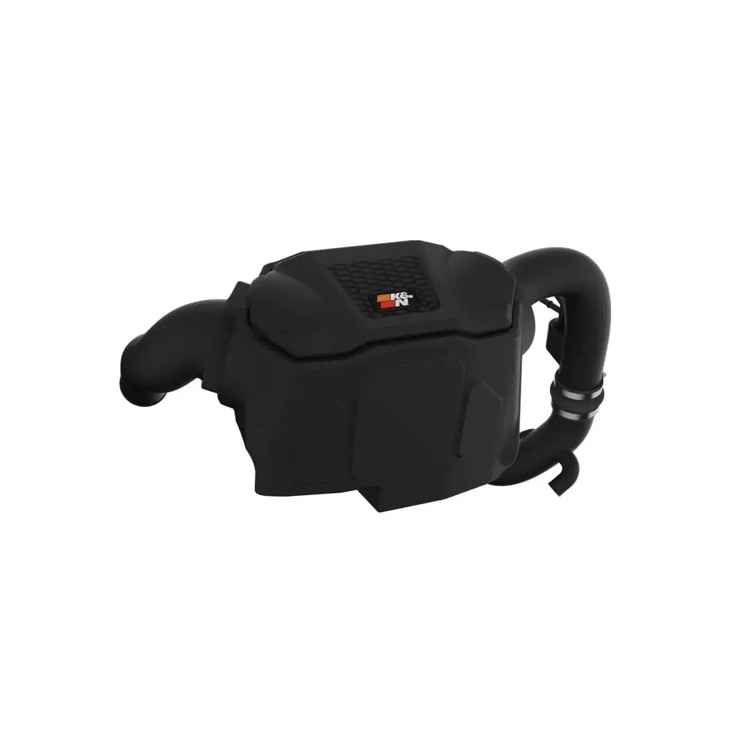 K&N Filter Performance Air Intake System - Part 632622 for Enhanced Engine Efficiency by K&N FILTER
