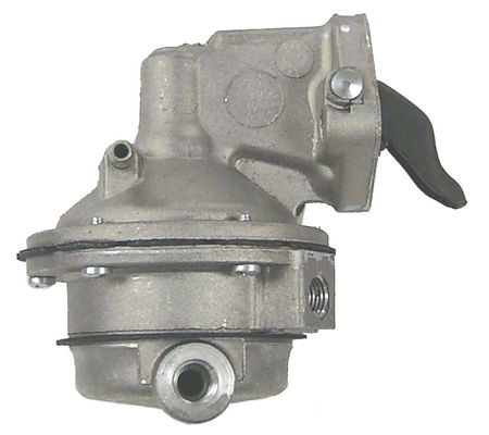 SierraMarine Fuel Pump Part 187281 – Reliable Marine Fuel Delivery System