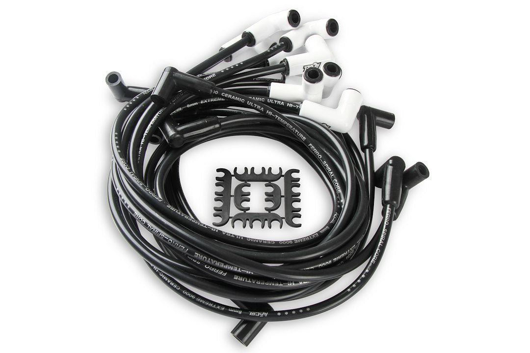 ACCEL 9018C Extreme 9000 CER Wire