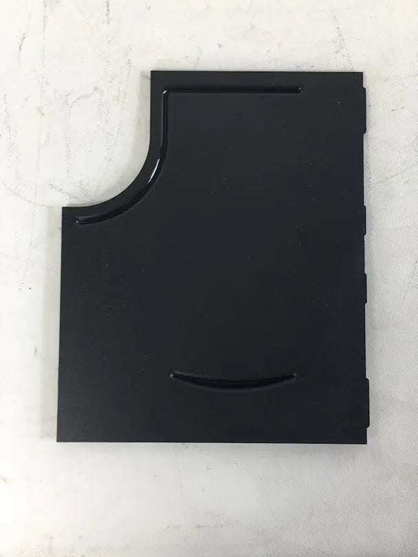 Lippert Components 7193291 Towable Black Slider Panel for RVs and Trailers