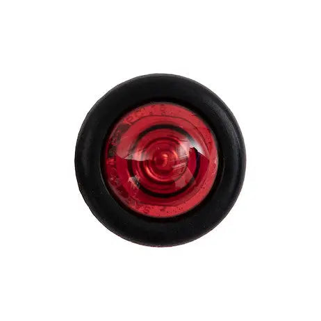 Buyers Prod 5623413 0.75 Inch Red LED Marker Light