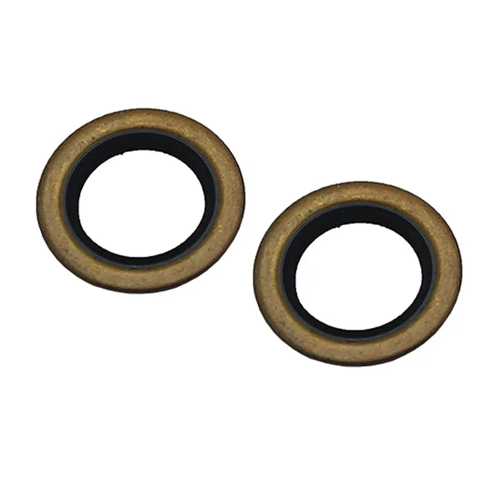 AP Products 0141816212 2-Pack Seal for Automotive Applications