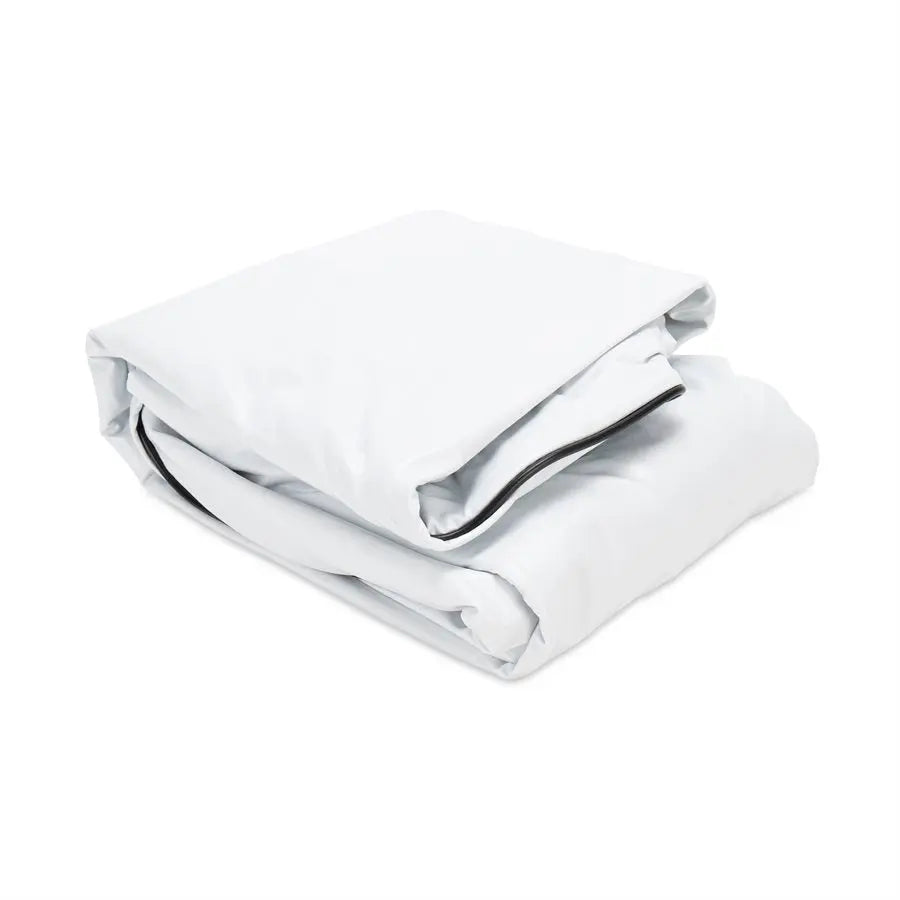 Camco 45392 Air Conditioner Cover for Mobile Homes and RVs