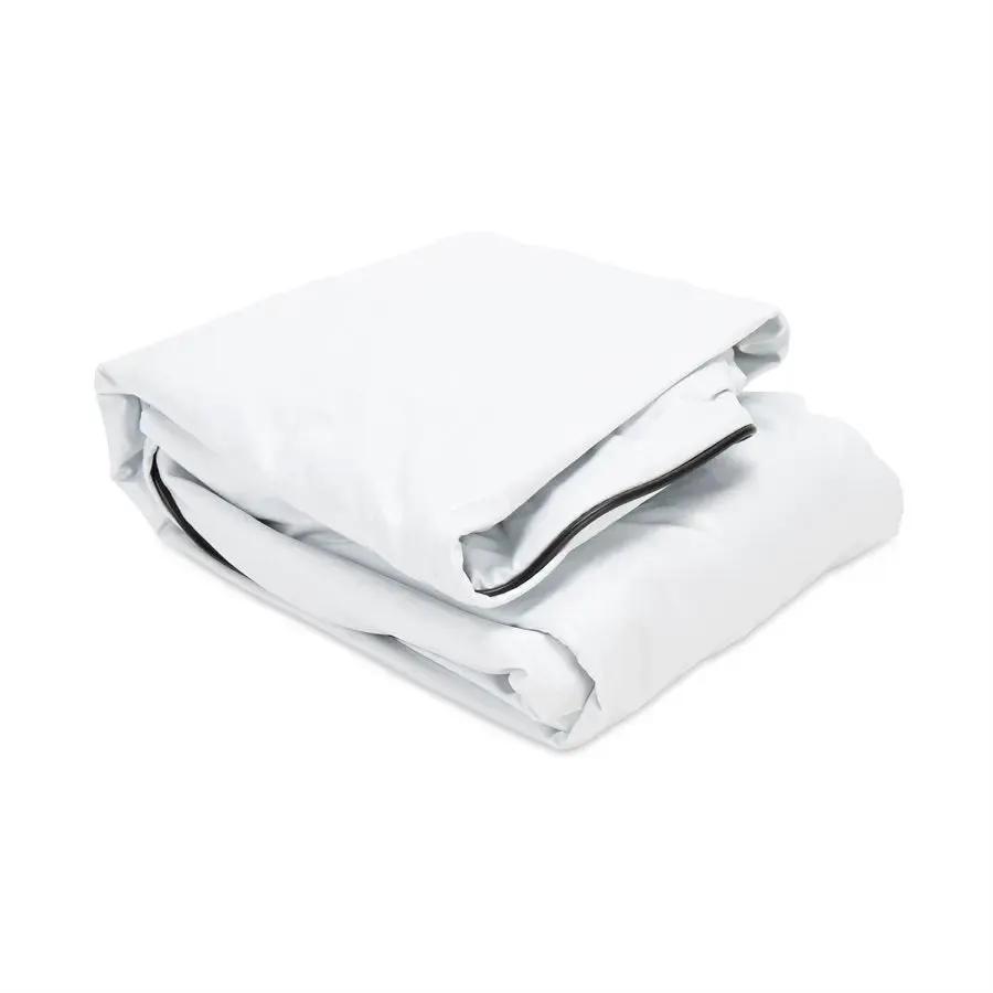 Camco 45392 Air Conditioner Cover for Mobile Homes and RVs by CAMCO