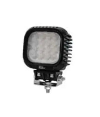HELLA Worklight NA 0GR MD12-30DT S5000 2 - Durable LED Work Light for Heavy-Duty Applications