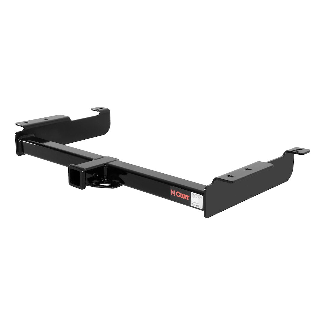 CURT MFG 14090 Hitch for Heavy-Duty Towing and Hauling