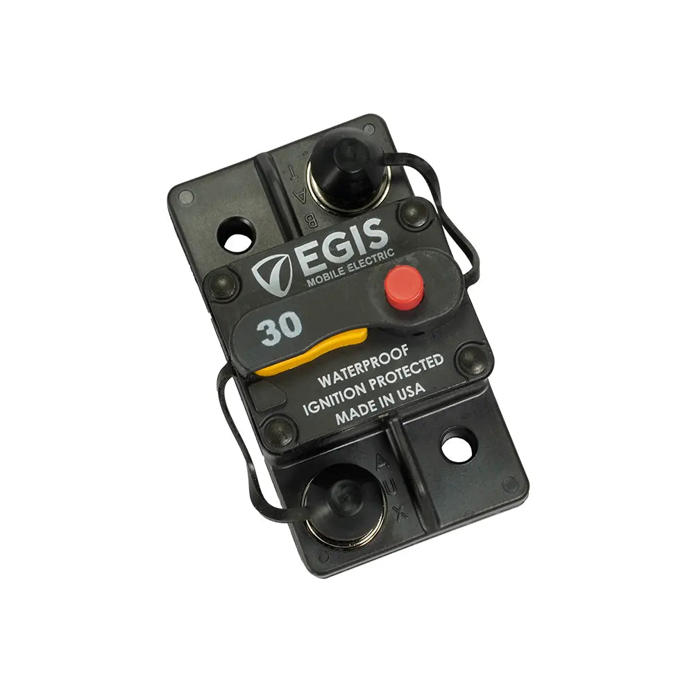 EGIS Mobile Breaker-285 Surf MT 30A – Reliable Marine Circuit Breaker
