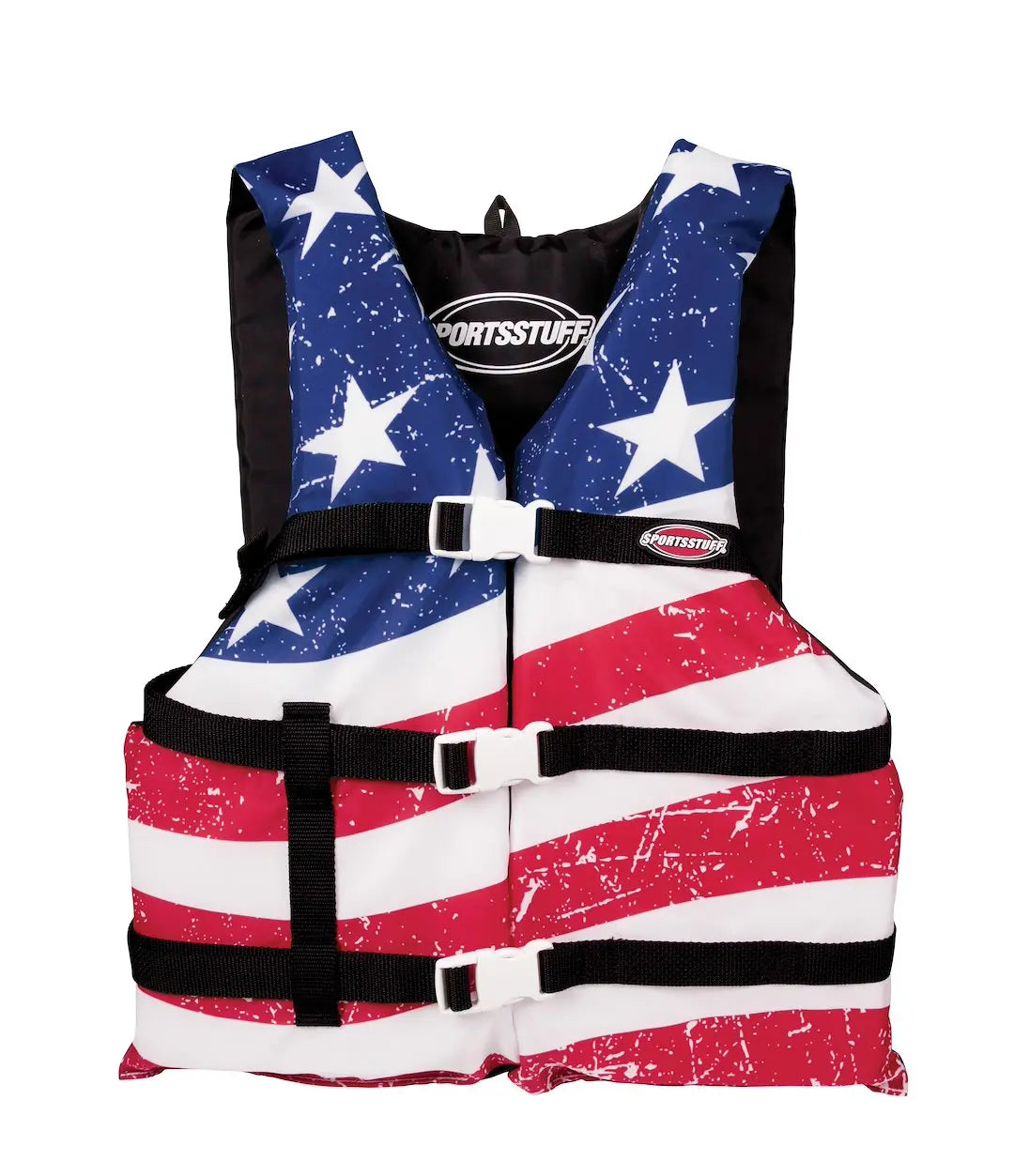 Airhead General Purpose Life Vest with Adjustable Straps - Model 3009816AUS