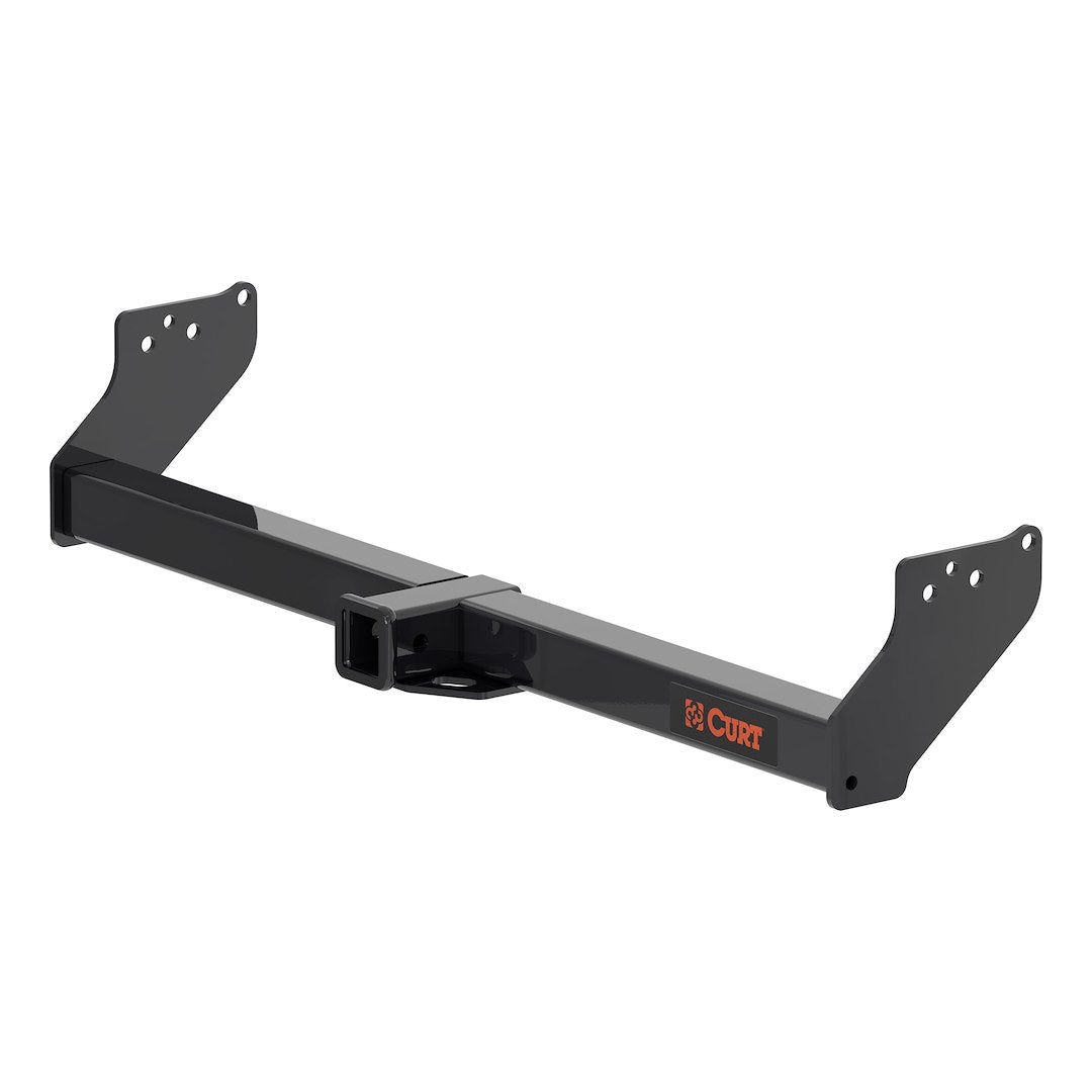 CURT Manufacturing Class 3 Hitch, Part Number 13638 – Heavy Duty Towing Receiver for SUVs and Trucks