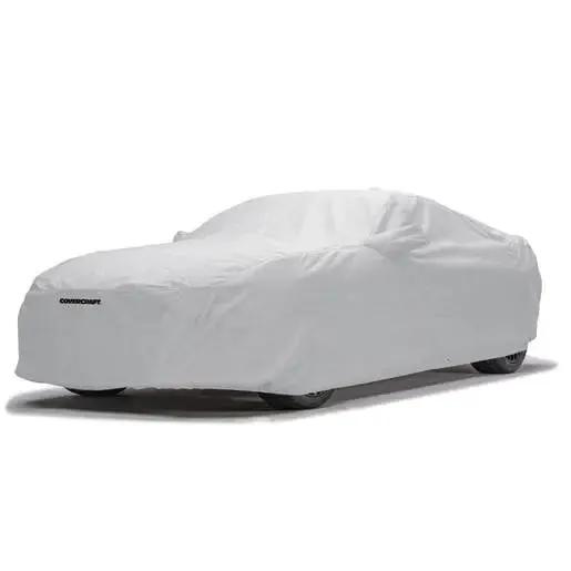 Covercraft Custom 5-Layer Softback All Climate Car Cover - Part C16059AC by COVERCRAFT