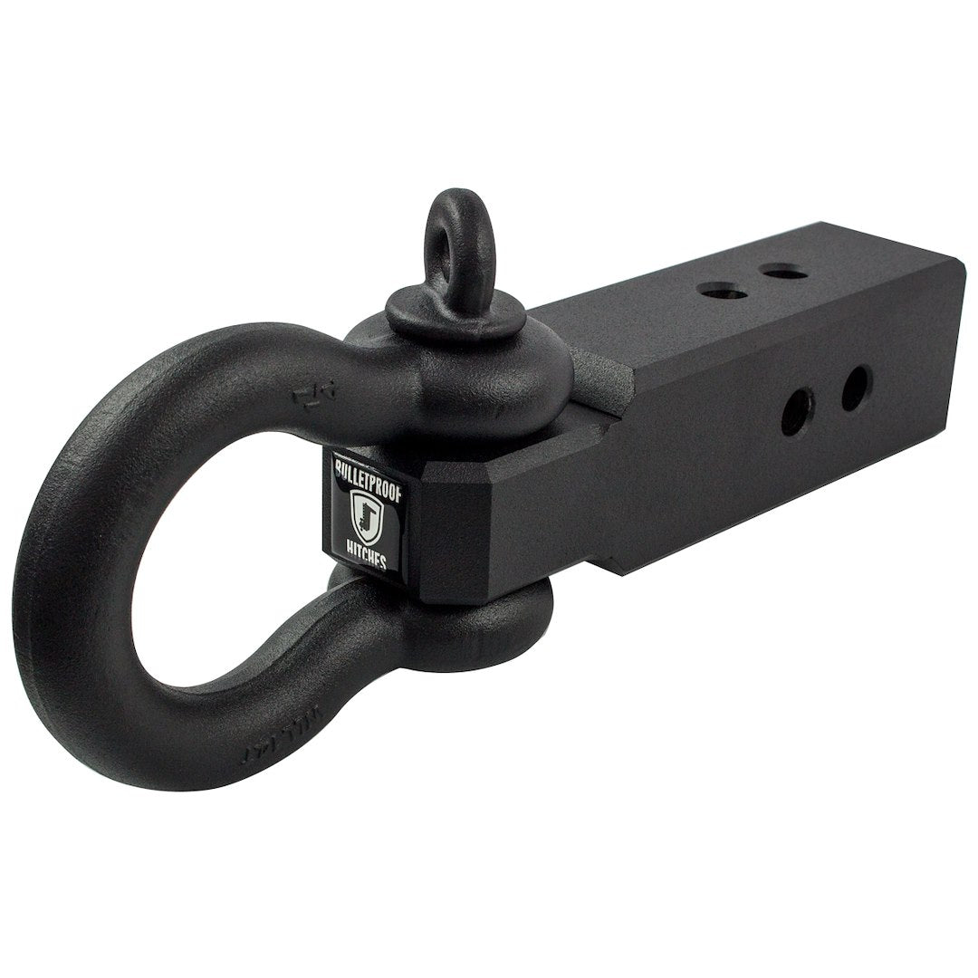 Bulletproof ED30SHACKL 3.0' Extreme Duty Receiver Shackle