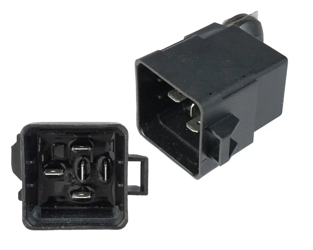 SIERRAMARINE Relay Shrouded Trim - Part Number 185849
