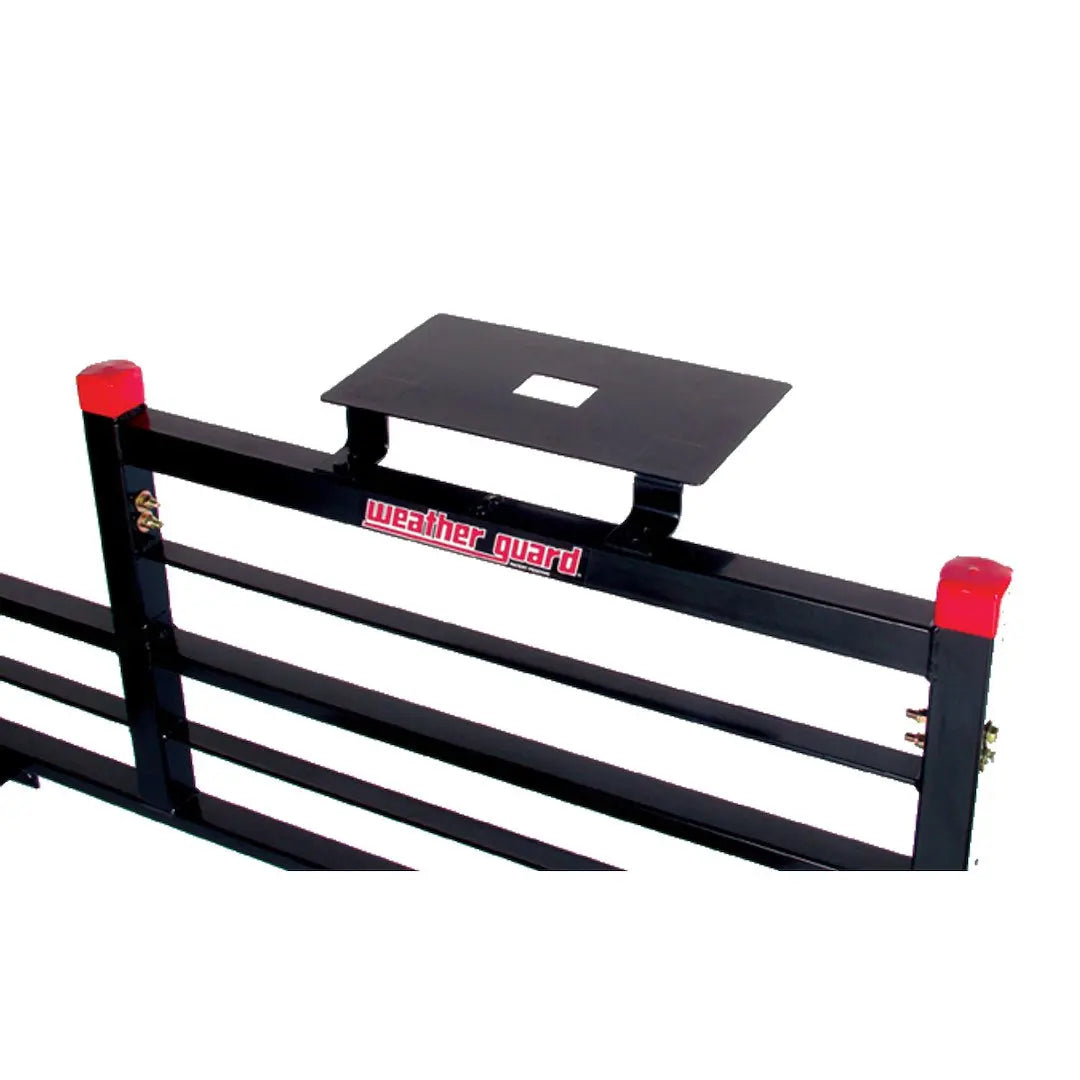 Weather Guard Part 1920 Rectangular Base Accessory for Commercial Storage