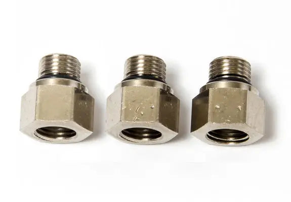 Seastar HF6012 Kit Fitting Orb-5 Male to 1/4 NPT F