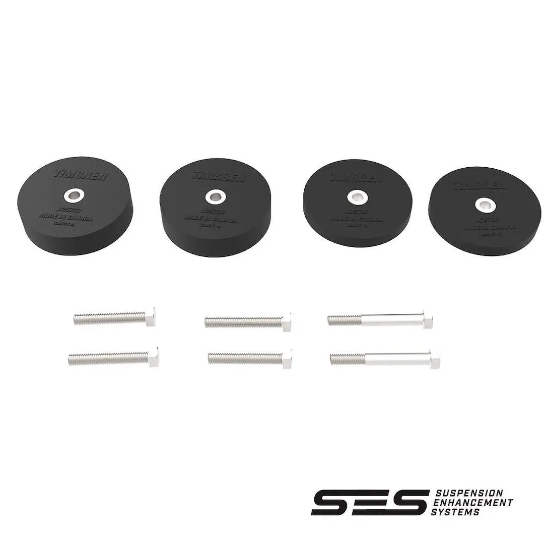 Timbren SES Spacer Kit - Part Number PCRTORTNDR by Timbren