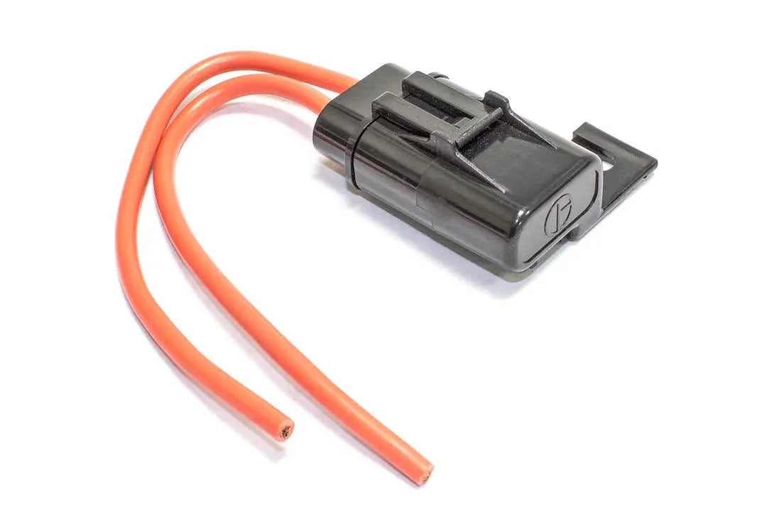 SierraMarine FS35870 Fuse Holder for Marine and Automotive Applications