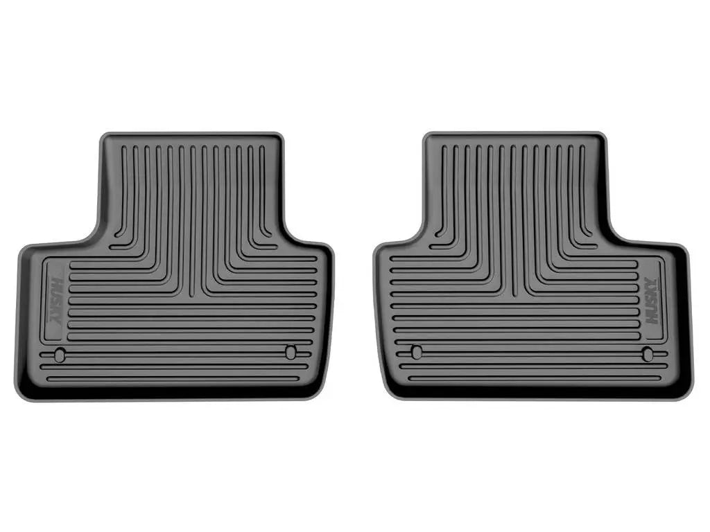 HUSKYLINER X-ACT 2nd Seat Floor Liner for Volvo XC60 (2018-2025)