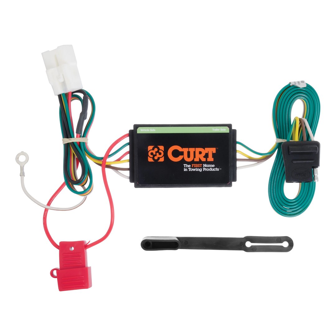 CURT Manufacturing OEM Wire Harness for Subaru Forester Part #56040
