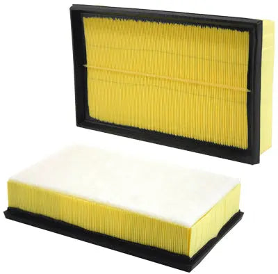 WIX Filtr LD W68698 Air Filter for Optimal Engine Protection