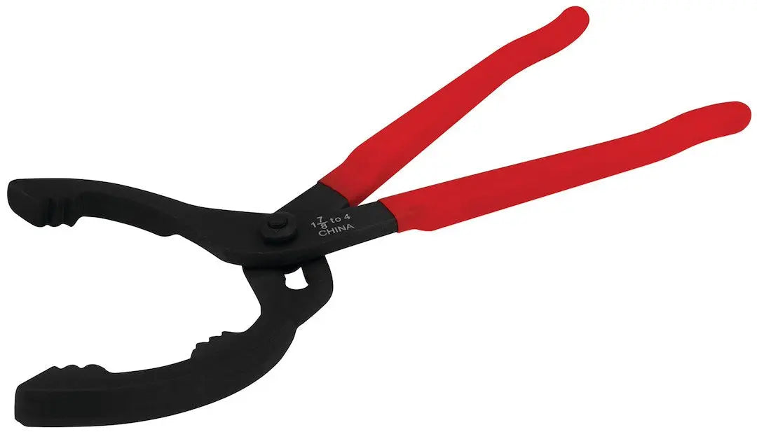 Perform Tool W54311 Filter Pliers for Automotive and Household Use