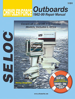 Sierra Marine Seloc Manual 1801101