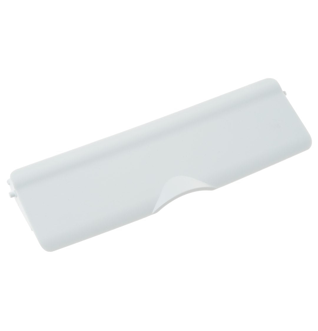GE Appliance WJ71X27373 Front/Rear Louver (Smooth) – Durable Ventilation Part
