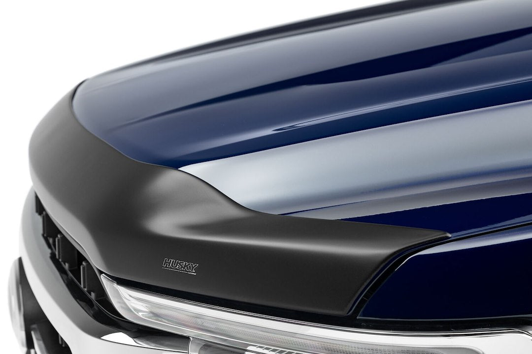 HuskyLiner Aeroskin Matte Black Protective Cover for Ford F-150 (2009-2014)